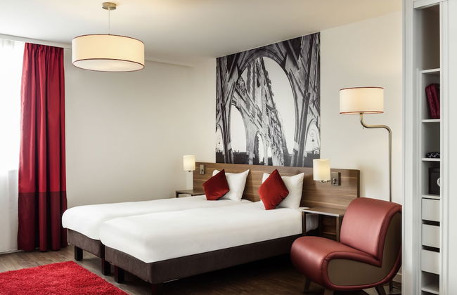 Aparthotel Adagio Birmingham City Centre - Foto 3