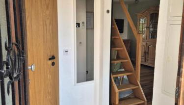 Ferienhäuschen Landleben pur - Foto 5