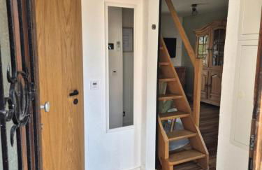 Ferienhäuschen Landleben pur - Foto 5