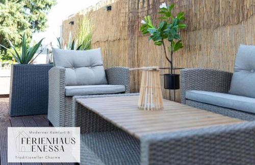 Ferienhaus Enessa - Foto 11