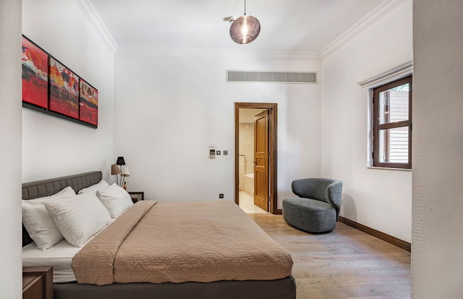 Aphrodite Premium Apartments I - Foto 12