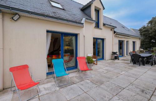 Ker Kelly - A 5 min de la plage - Foto 18