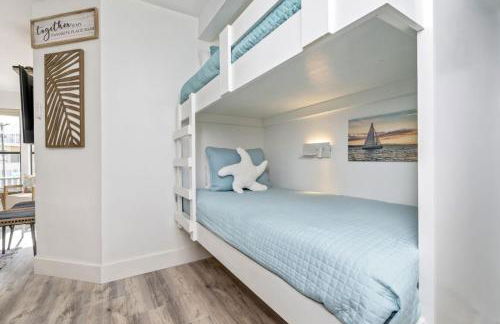 Emerald Gem Beach Svc Included - Foto 20