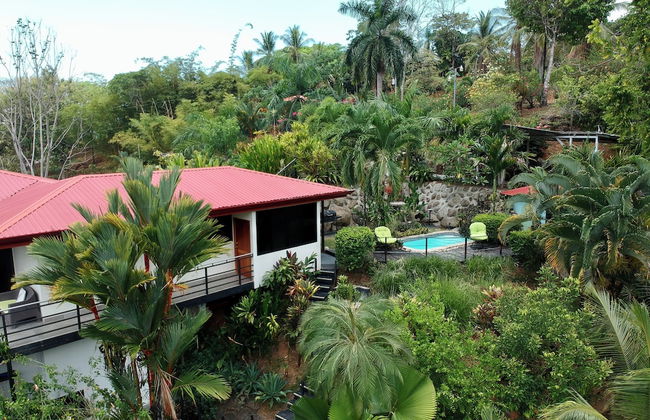 Villa Costa Pura Vida - Foto 66