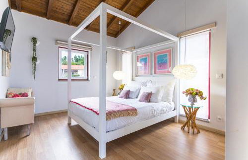 Moinho da Lapa - Foto 62