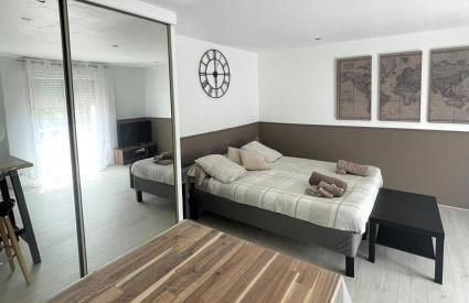 L ESCALE entre DISNEY et PARIS - Foto 1