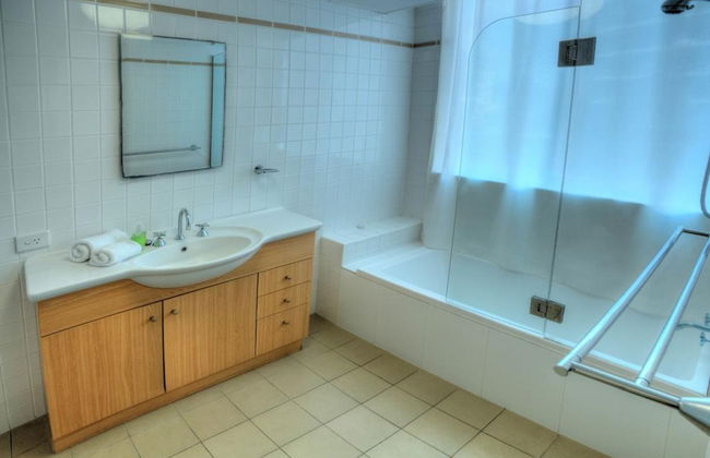 Oceania Beachside Holiday Apartments - Foto 59