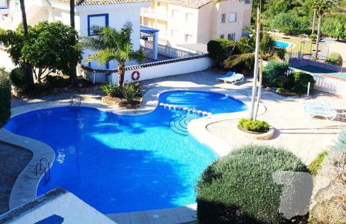 CostaBlancaDreams Casanova in Calpe - Foto 43