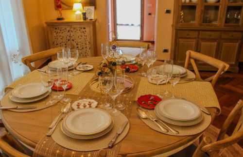 Holiday Home Croce with Spa - Foto 36