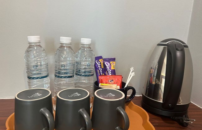 EMART HOTEL RIAM SDN BHD - Foto 9