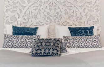 Jasmine Holiday Villa - Foto 40