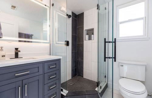 Cottonwood Basecamp-Game Room,6TVS Near Canyons - Foto 37