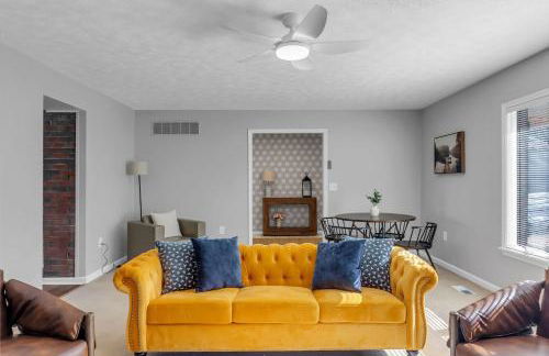 Lake Barkley Retreat - Newly Renovated - 5 BR - Foto 1