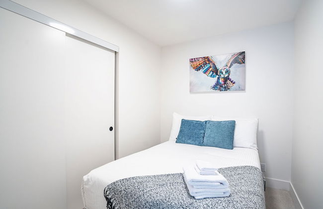 Switchback Suite by Revelstoke Vacations - Photo 9