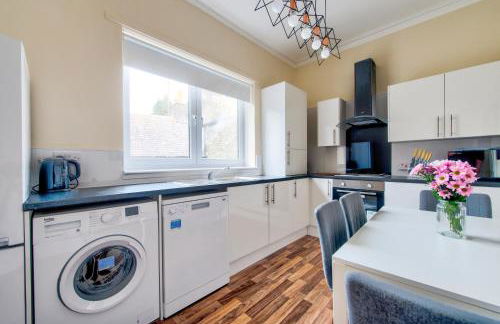 Oaktree Appartment Moffat - Foto 18