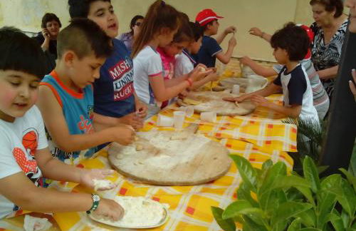 Agriturismo La Palombara - Foto 55