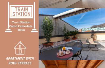 Loft Park & Rail free Parking - Photo 1