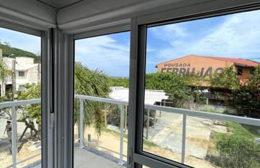 Casa Beira-Mar na Praia da Ferrugem Unidade Diamond - Foto 31