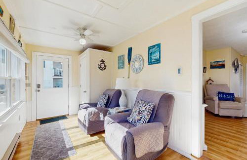 Lil' Cottage Retreat - Foto 9