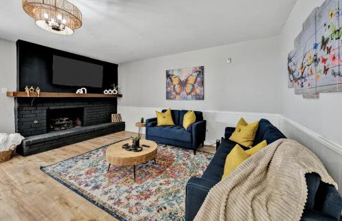 The Butterfly Haven Retreat - Foto 41