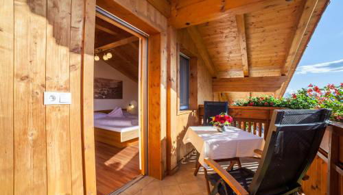 Tonigbauernhof Blumenwiese - Foto 2