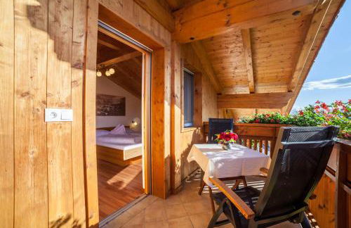 Tonigbauernhof Blumenwiese - Foto 2