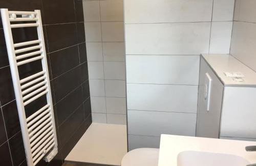 nuit sur le pont 3 - Foto 8