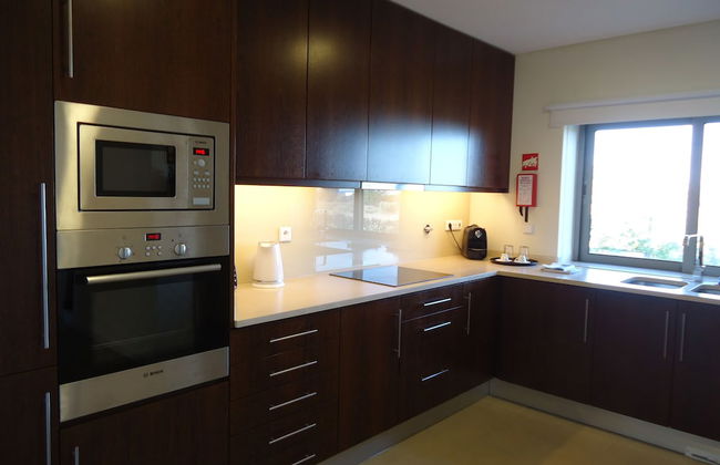 Alfazema Lux Villa 3L - Foto 8