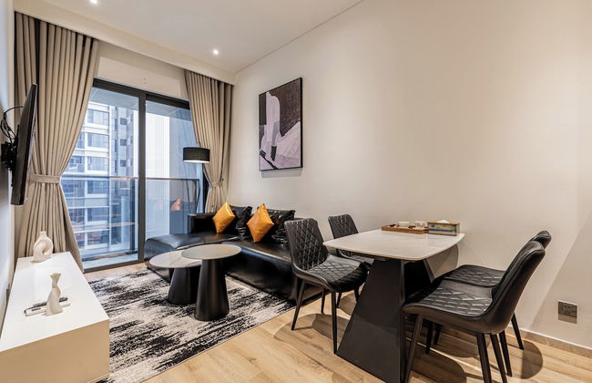 Emily Lancaster Legacy Ho Chi Minh City - Foto 33