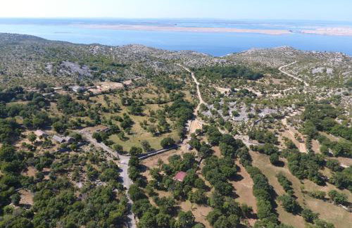 Traditional Stone House Bura - Nature Park Velebit - Photo 88