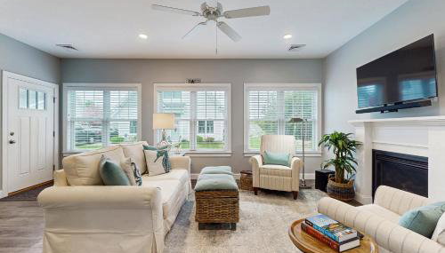 Seaglass Cottage - Photo 5