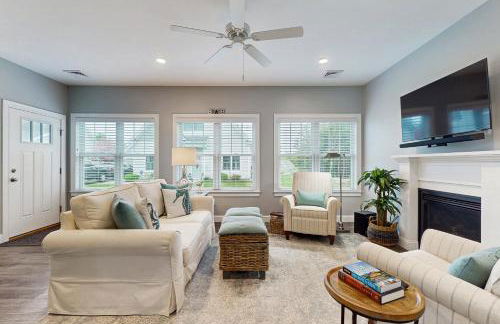 Seaglass Cottage - Photo 5