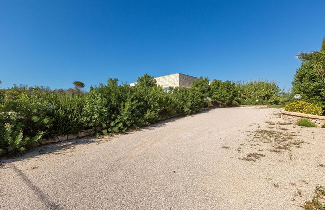 Villa Eneide - Foto 44