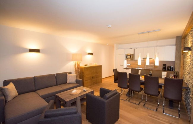 Modern Apartment With Balcony and Access to Sauna - Foto 13