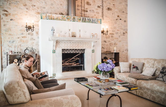 Villa Santa Margherita - Foto 78