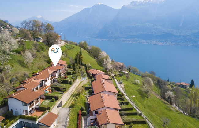 Balcone sul Lago in Tignale - Photo 32