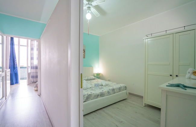 Riva Di Mare Apartment Near The Sea - Foto 14