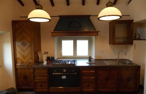 Il Rifugio del Vescovo - Foto 17