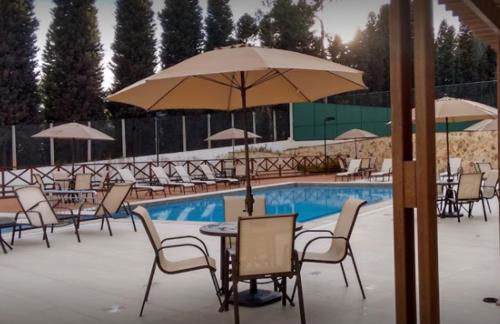 Flat no Vista Azul de frente para a Pedra Azul - Photo 17