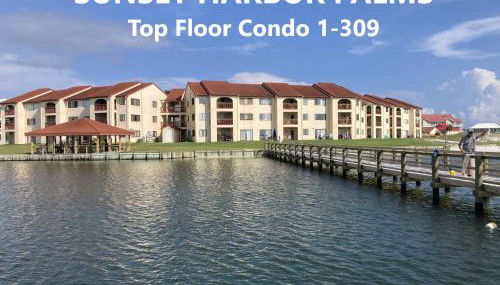 Sunset Harbor Palms 1-309 - Foto 3