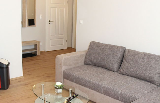 Stars Berlin Apartments Zillestraße - Foto 24