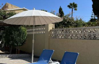 Beauty 6-pers Villa Alfaz del pi - Photo 5