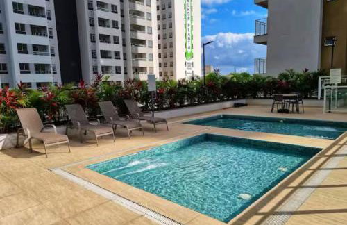 Centro do Rio - 2Q suíte, varandas e lazer completo - Foto 22