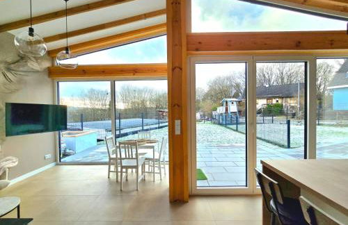 Hunsrücker Tiny Ferien L - Foto 23