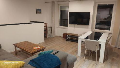 Le duplex sigeannais - Foto 4