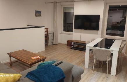 Le duplex sigeannais - Foto 4