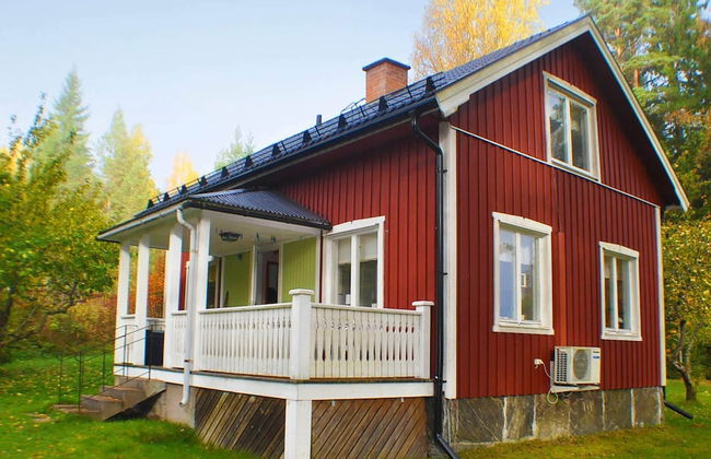 5 Person Holiday Home in Arvika-by Traum - Foto 14