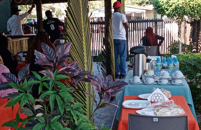 Restaurante Calor Tropical - Photo 52