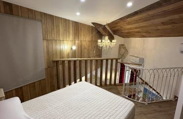 Suite a Mezzanine dans l'Église du Couvent - Photo 9