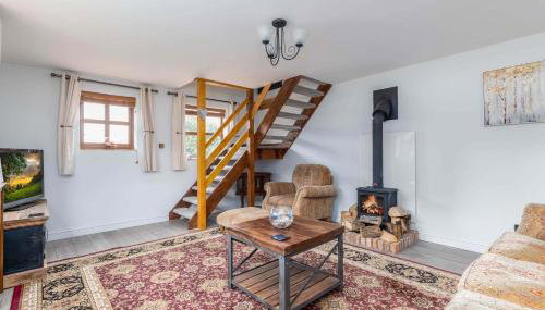 The Pigsty - 3 Bedroom Barn Conversion - Foto 2